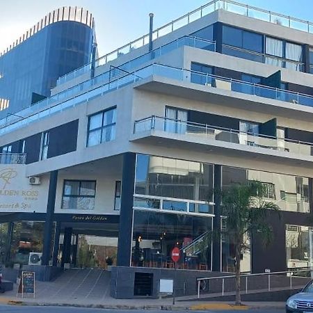 Golden Ross Ξενοδοχείο Βίλα Κάρλος Παζ Εξωτερικό φωτογραφία