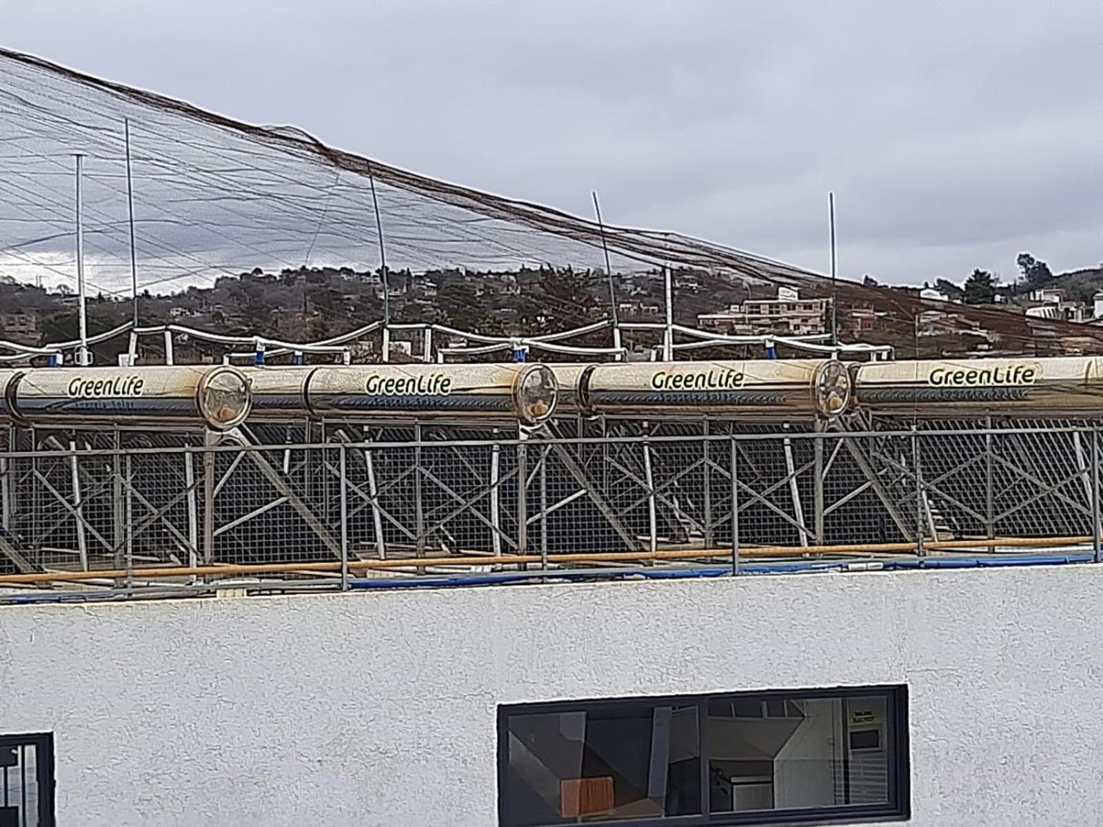 Golden Ross Ξενοδοχείο Βίλα Κάρλος Παζ Εξωτερικό φωτογραφία