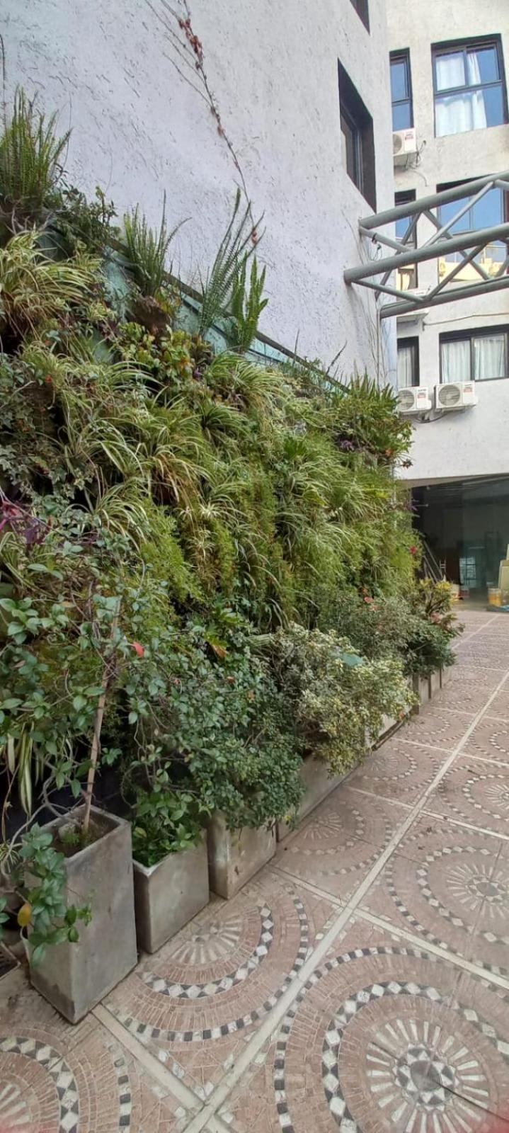 Golden Ross Ξενοδοχείο Βίλα Κάρλος Παζ Εξωτερικό φωτογραφία